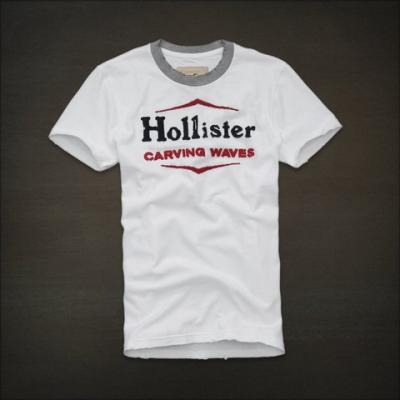 Hollister Men Shirts-359